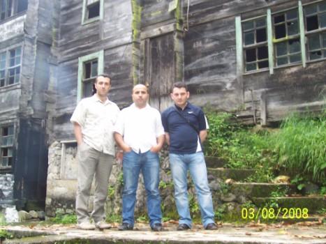 Rizedeyiz Köfte Partisinde